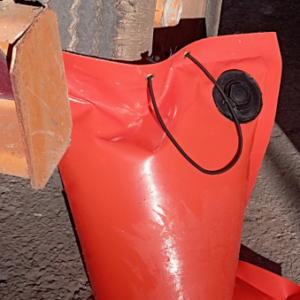 Zátěžové pytle 15-20 L