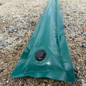 Zátěžový vak na vodu délka 3 m