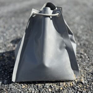 Zátěžový vak na písek 30 Kg