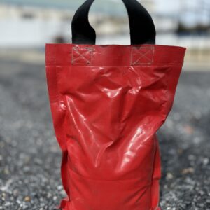 Zátěžový vak 1 kapsa 5 kg